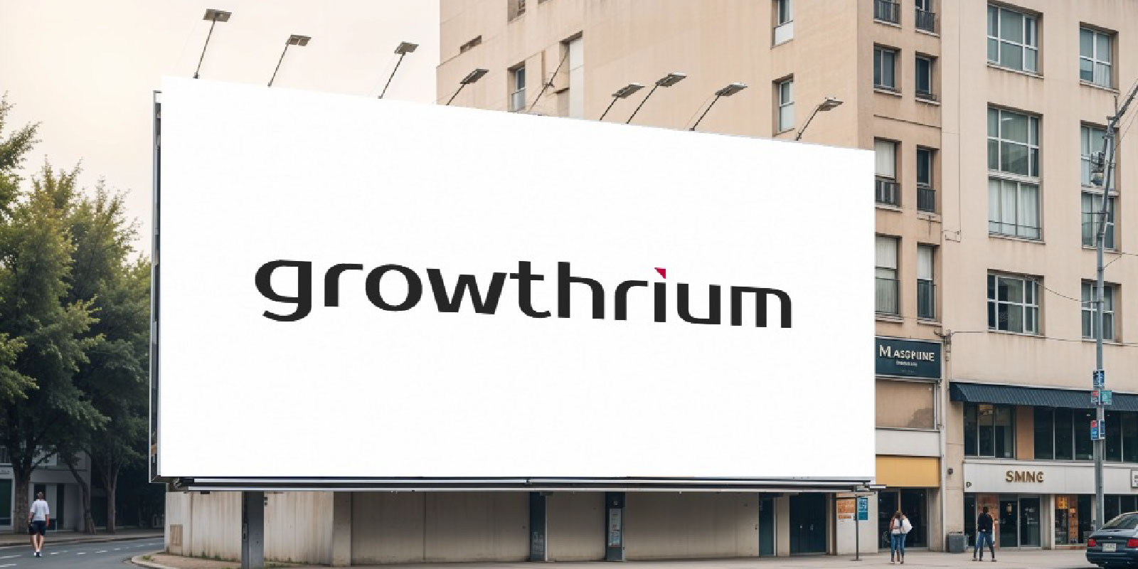 Growthrium