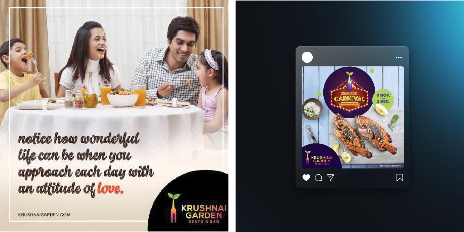 Krushnai Garden And Resort